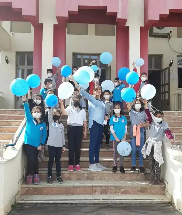 Aysel Öğretmen 139 Ülkeden İlk 50’de! 6